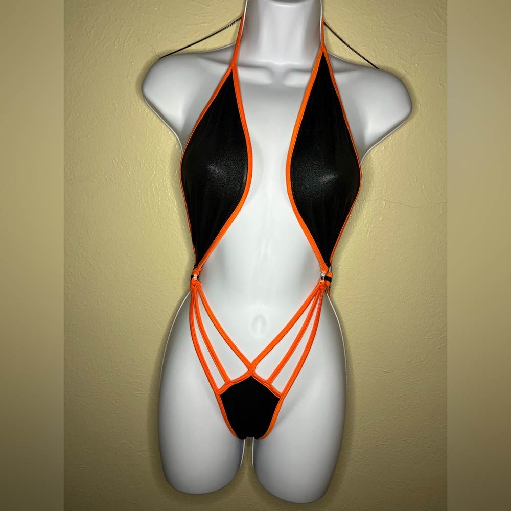 Brand new Dancer outfit